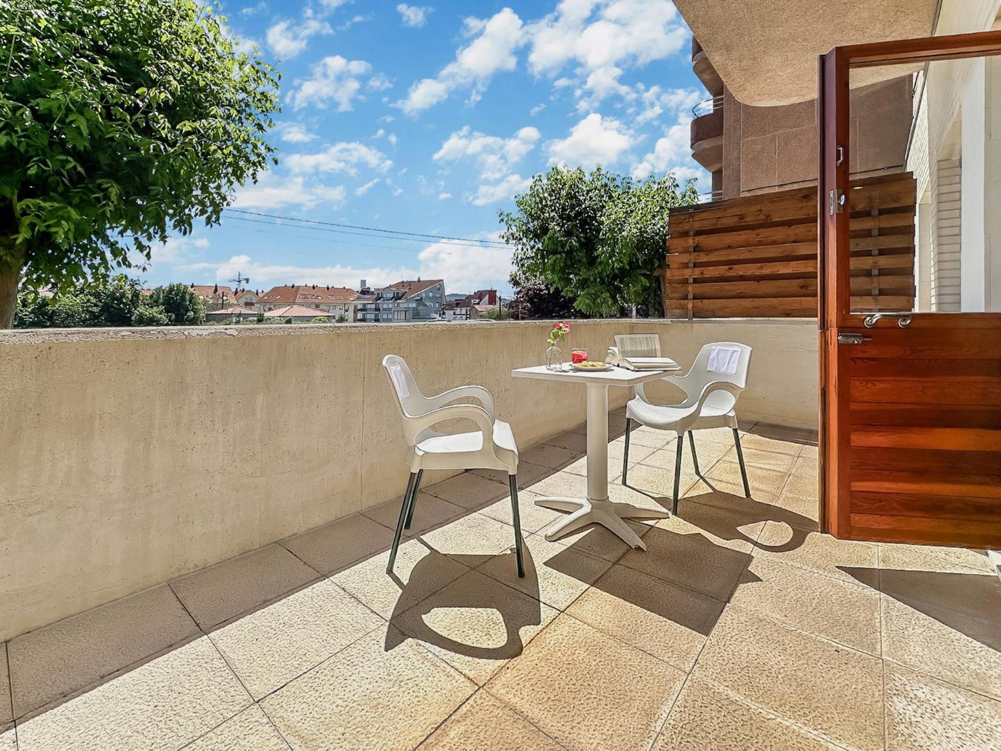 Apartamentos Los Arces Isla Plana Exterior foto